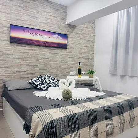 Apartmán Americas Tropical Nights Playa de las Americas (Tenerife)