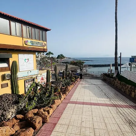 Americas Tropical Nights Apartment Playa de las Americas (Tenerife)