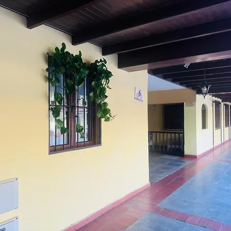 Apartamento Americas Tropical Nights