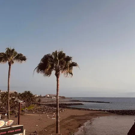 Americas Tropical Nights Apartmán *