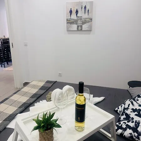 Apartamento Americas Tropical Nights
