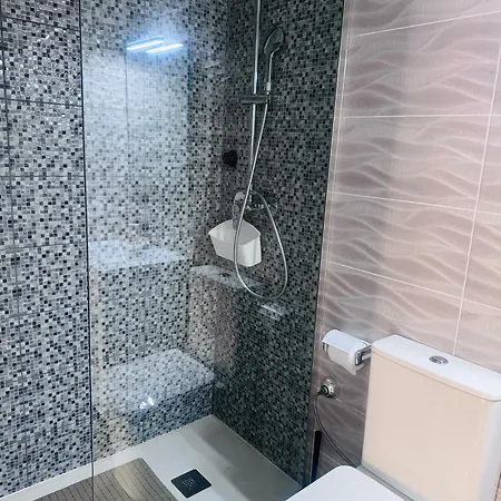 Americas Tropical Nights Apartamento *