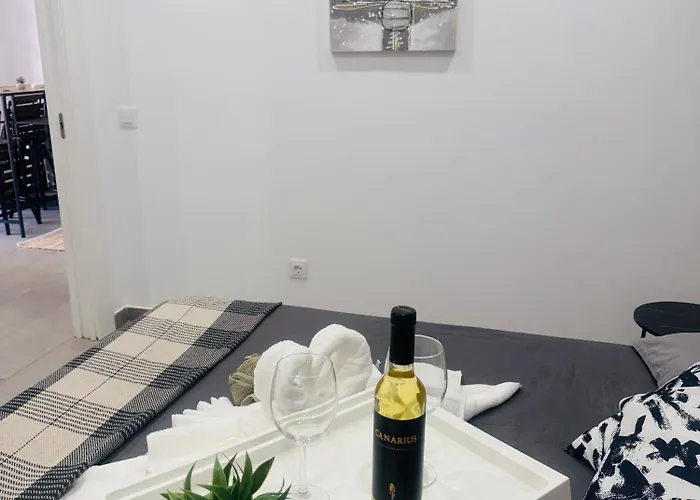 Apartmán Americas Tropical Nights