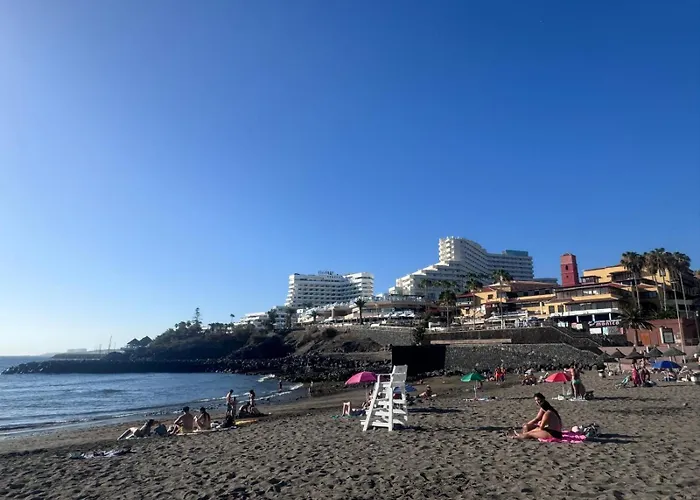 Americas Tropical Nights Apartmán *