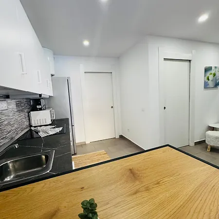 아파트 Americas Tropical Nights