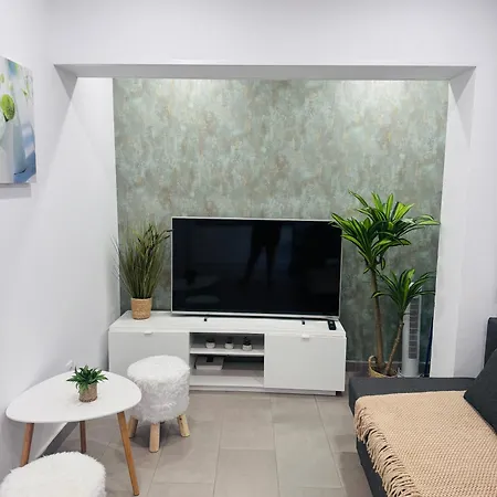 Daire Americas Tropical Nights Playa de las Américas