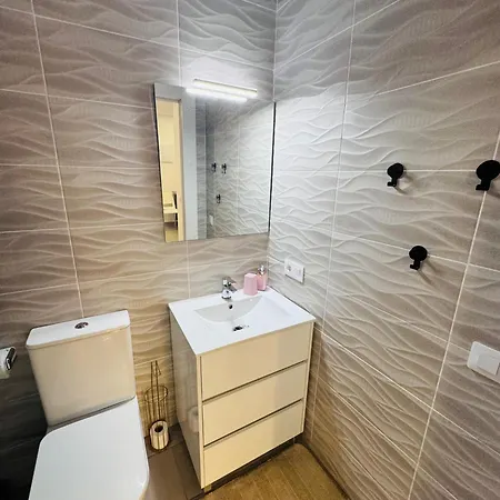 Americas Tropical Nights Daire Playa de las Américas