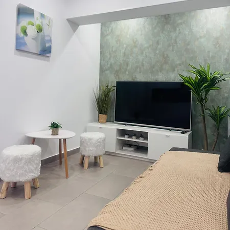 아파트 Americas Tropical Nights 플라야데라스아메리카스