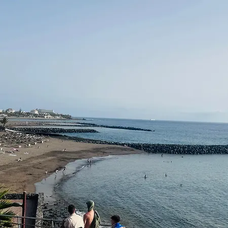 아파트 Americas Tropical Nights 플라야데라스아메리카스