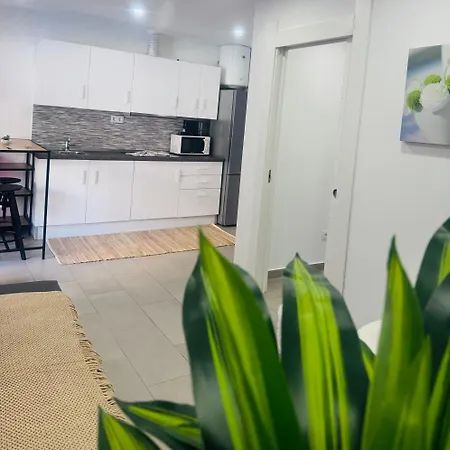 Americas Tropical Nights * Playa de las Américas