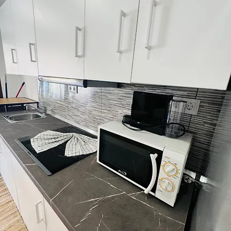 Americas Tropical Nights Playa de las Américas