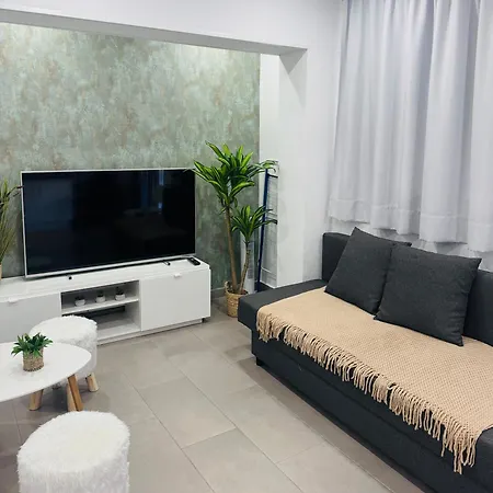 아파트 Americas Tropical Nights