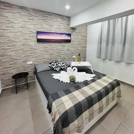 Americas Tropical Nights * 플라야데라스아메리카스