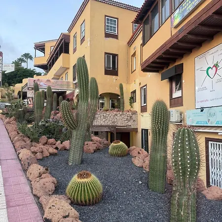 아파트 Americas Tropical Nights