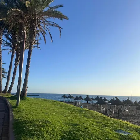 아파트 Americas Tropical Nights 플라야데라스아메리카스