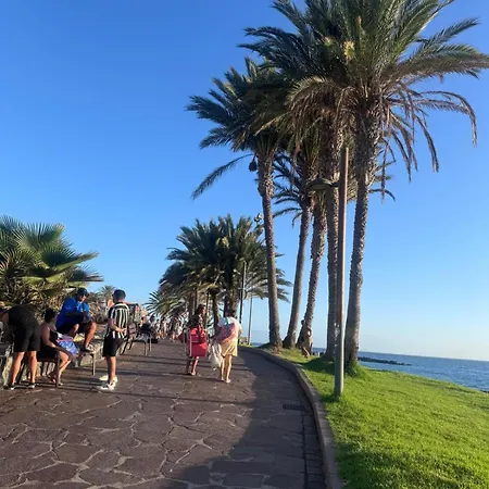 Americas Tropical Nights 아파트 *