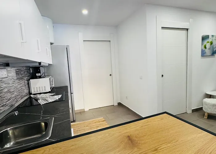 Διαμέρισμα Americas Tropical Nights