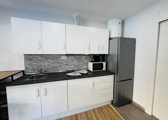 Americas Tropical Nights Апартаменты *