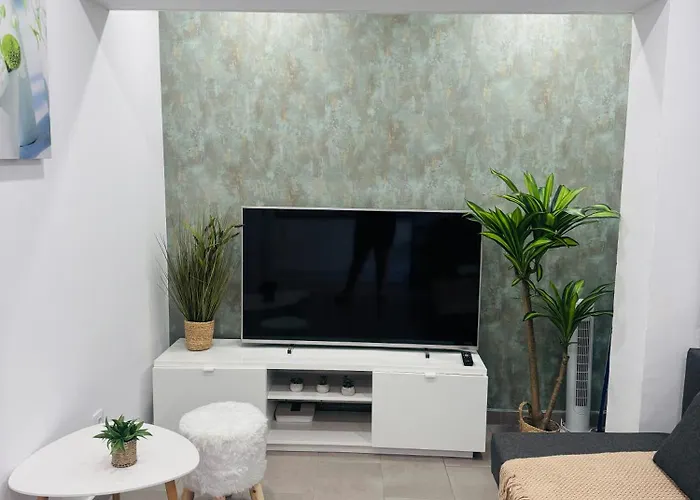 Appartement Americas Tropical Nights Playa de las Américas