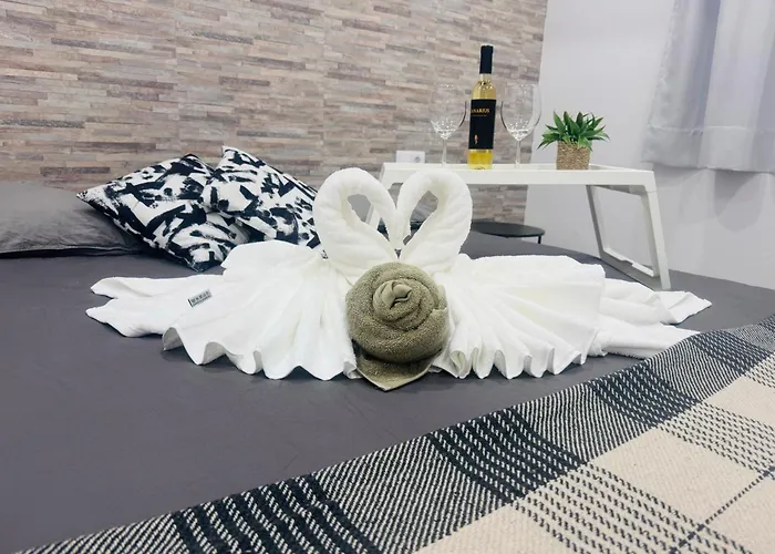 Americas Tropical Nights Апартаменты