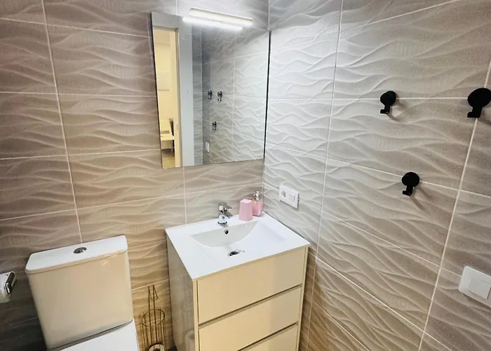 Americas Tropical Nights Апартаменты Плая-де-лас-Америкас