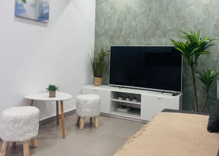 Διαμέρισμα Americas Tropical Nights Πλάγια ντε λας Αμέρικας