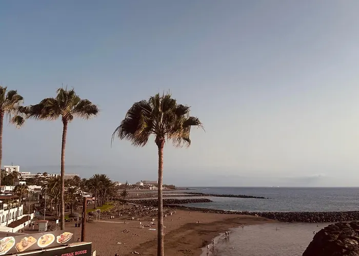 Americas Tropical Nights Διαμέρισμα *