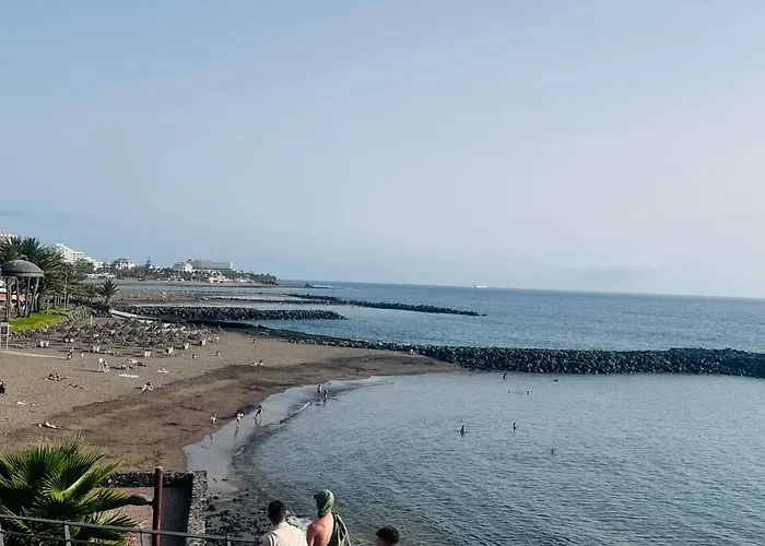 Διαμέρισμα Americas Tropical Nights Πλάγια ντε λας Αμέρικας