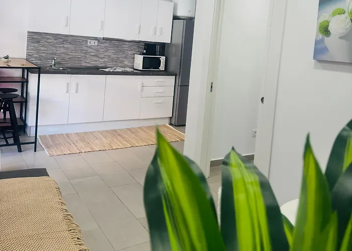 Americas Tropical Nights * Playa de las Américas