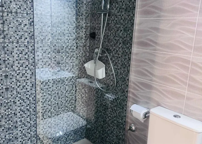 Americas Tropical Nights Апартаменты *