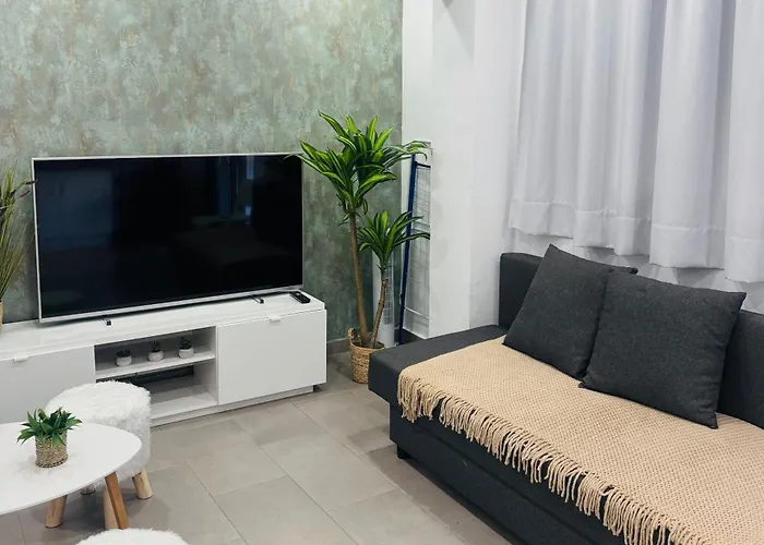 Appartement Americas Tropical Nights