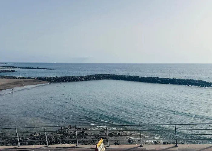 Americas Tropical Nights Διαμέρισμα *