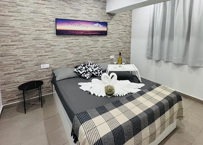 Americas Tropical Nights * Плая-де-лас-Америкас