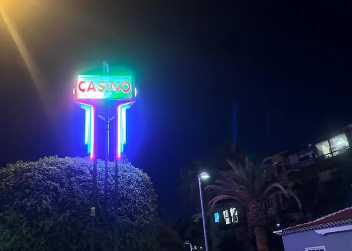 Апартаменты Americas Tropical Nights Плая-де-лас-Америкас