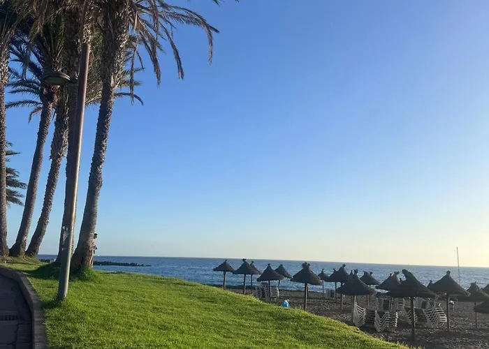 Appartement Americas Tropical Nights Playa de las Américas