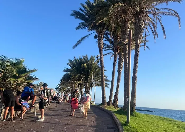 Americas Tropical Nights Апартаменты *