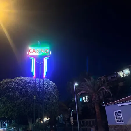 Lägenhet Americas Tropical Nights Playa de las Americas (Tenerife)